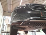  Mercedes  E-Klasse 220 d 9G-TRONIC - Automatic Diesel/Electric  72 #31