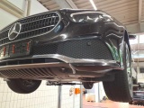  Mercedes  E-Klasse 220 d 9G-TRONIC - Automatic Diesel/Electric  72 #33
