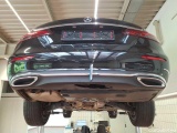 Mercedes  E-Klasse 220 d 9G-TRONIC - Automatic Diesel/Electric  72 #43