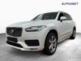  Volvo  XC90 B5 D AWD Geartronic Momentum Pro Automatic Diesel/Electric  78 