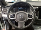  Volvo  XC90 B5 D AWD Geartronic Momentum Pro Automatic Diesel/Electric  78 #16