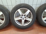 Volvo  XC90 B5 D AWD Geartronic Momentum Pro Automatic Diesel/Electric  78 #26