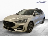  Ford  Focus Turnier 1.5 EcoBlue Start-Stopp-System Aut. ST-LINE X Automatic Diesel  80 