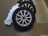  Ford  Focus Turnier 1.5 EcoBlue Start-Stopp-System Aut. ST-LINE X Automatic Diesel  80 #11