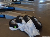  Ford  Focus Turnier 1.5 EcoBlue Start-Stopp-System Aut. ST-LINE X Automatic Diesel  80 #12