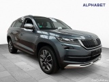  Skoda  Kodiaq 2.0 TDI 4x4 DSG Scout Automatic Diesel  85 #2