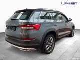  Skoda  Kodiaq 2.0 TDI 4x4 DSG Scout Automatic Diesel  85 #4