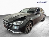  Mercedes  E-Klasse 220 d 9G-TRONIC Avantgarde Automatic Diesel/Electric  88 