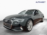  Audi  A6 40 TDI quattro S tronic sport Automatic Diesel/Electric  89 