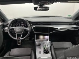  Audi  A6 40 TDI quattro S tronic sport Automatic Diesel/Electric  89 #7