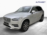  Volvo  XC90 B5 D AWD GEARTRONIC INSCRIPTION Automatic Diesel/Electric  91 