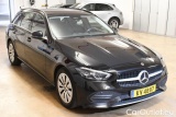  Mercedes  C-Klasse Classe C Break C 200 Business Line (Mild Hybrid) 150kW/204pk  5D/P Auto-9 #2