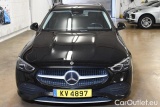  Mercedes  C-Klasse Classe C Break C 200 Business Line (Mild Hybrid) 150kW/204pk  5D/P Auto-9 #3