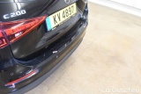  Mercedes  C-Klasse Classe C Break C 200 Business Line (Mild Hybrid) 150kW/204pk  5D/P Auto-9 #37