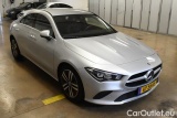  Mercedes  CLA-Klasse CLA 180 Business Solution 100kW/136pk  4D/P Auto-7 #2