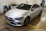  Mercedes  CLA-Klasse CLA 180 Business Solution 100kW/136pk  4D/P Auto-7 