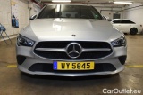  Mercedes  CLA-Klasse CLA 180 Business Solution 100kW/136pk  4D/P Auto-7 #3