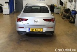  Mercedes  CLA-Klasse CLA 180 Business Solution 100kW/136pk  4D/P Auto-7 #4