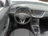  Opel   Grandland X Opel 1.5 Turbo ECOTEC D S/S MT6 Edition 5d #9