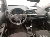  KIA  Picanto KIA  Easy 1.0 5d #9