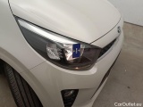  KIA  Picanto KIA  Easy 1.0 5d #34
