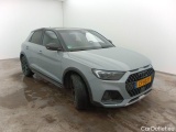  Audi  A1 AUDI  CITYCARVER 35 TFSI 150 S tronic (EU6AP) 5d #8
