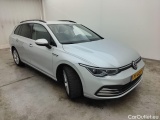  Volkswagen  Golf  VOLKSWAGEN VIII VARIANT DIESEL 2.0 SCR 150 TDi Style DSG 5d #8