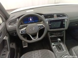  Volkswagen  Tiguan Volkswagen  1.5 TSI 110kW DSG Platinum 5d #9