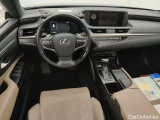  Lexus  ES Lexus  300h Executive Line 4d #9