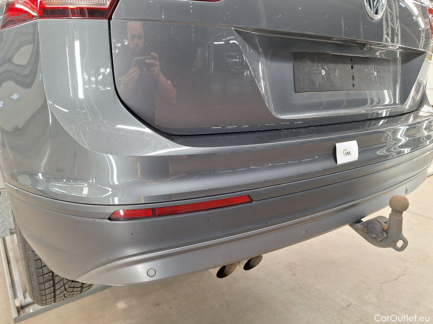  Volkswagen  Tiguan VW,  '16, Volkswagen  1.5 TSI ACT OPF 110kW DSG IQ.Dri #8