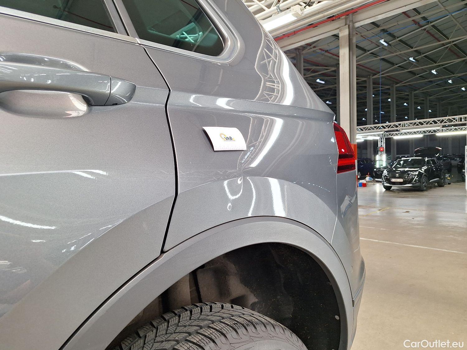  Volkswagen  Tiguan VW,  '16, Volkswagen  1.5 TSI ACT OPF 110kW DSG IQ.Dri #12