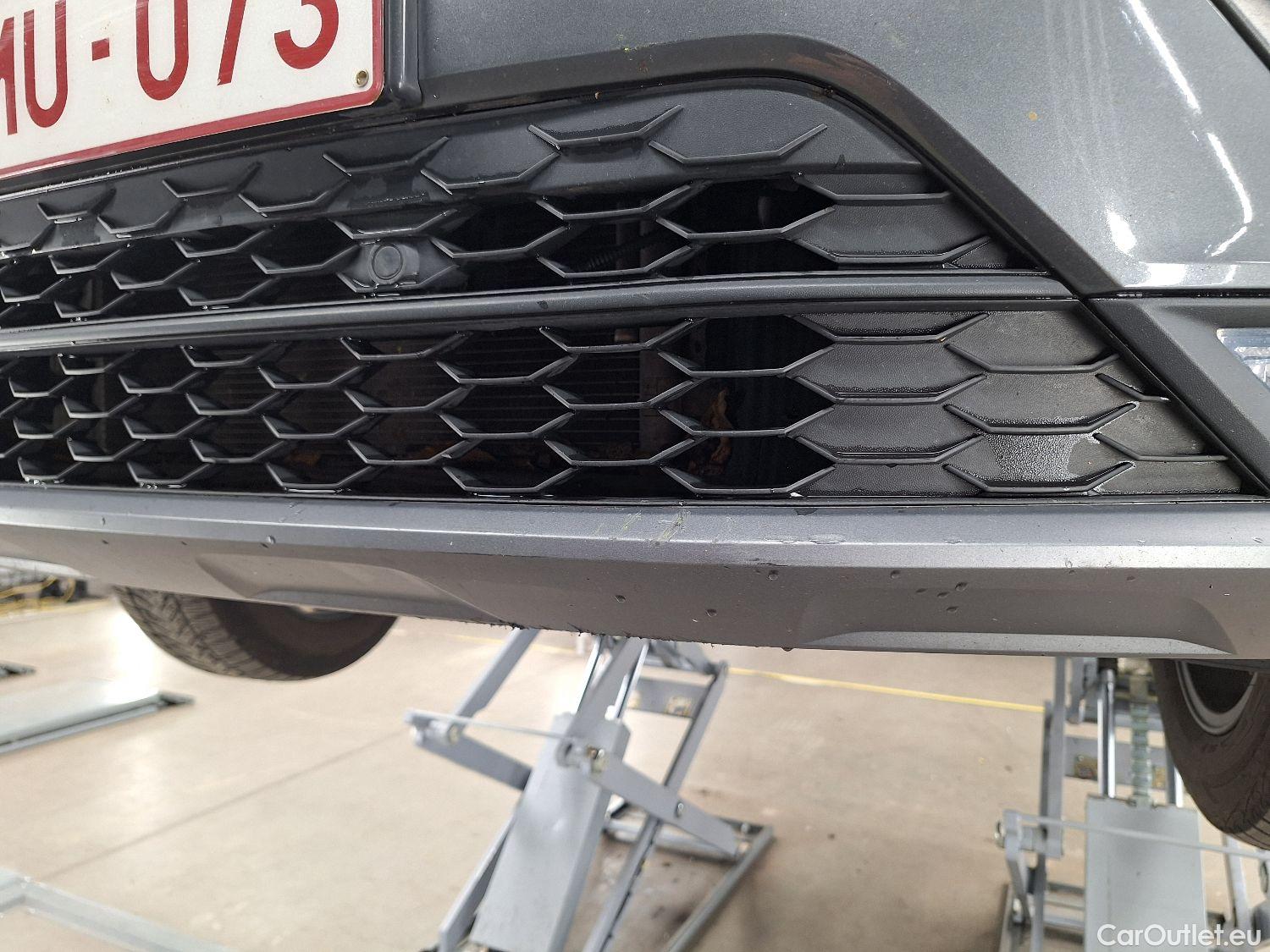  Volkswagen  Tiguan VW,  '16, Volkswagen  1.5 TSI ACT OPF 110kW DSG IQ.Dri #6