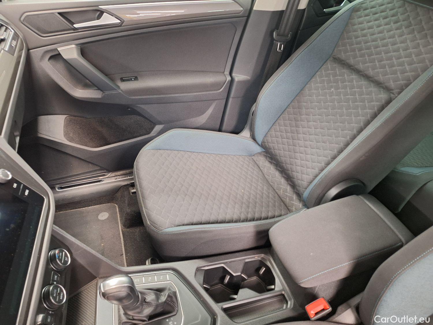  Volkswagen  Tiguan VW,  '16, Volkswagen  1.5 TSI ACT OPF 110kW DSG IQ.Dri #24