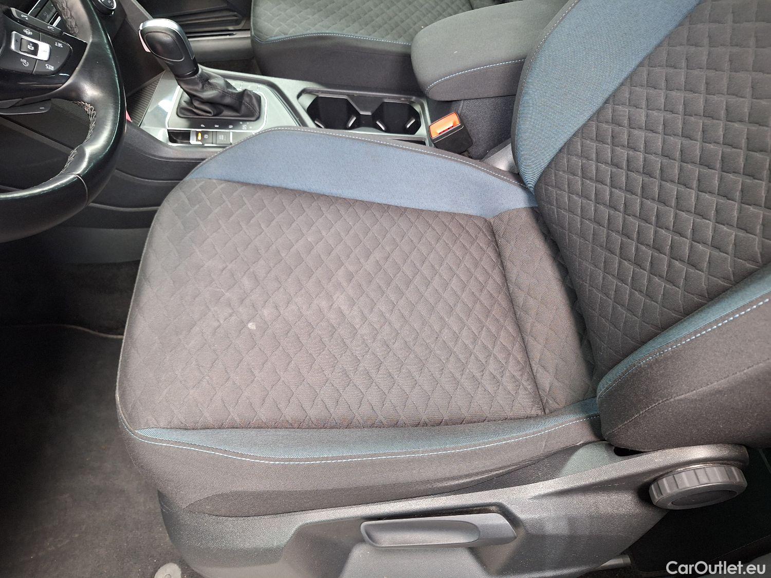  Volkswagen  Tiguan VW,  '16, Volkswagen  1.5 TSI ACT OPF 110kW DSG IQ.Dri #23