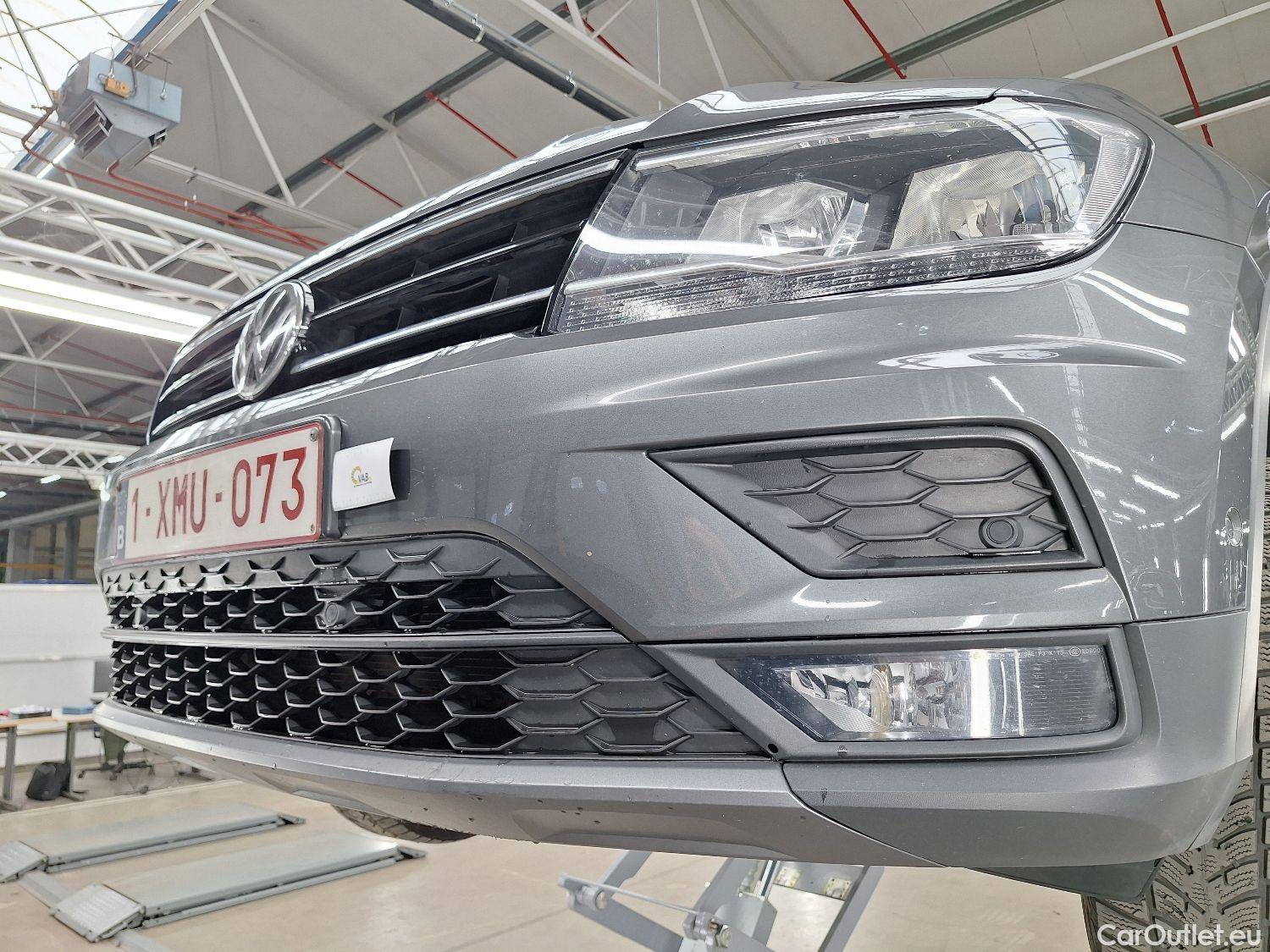  Volkswagen  Tiguan VW,  '16, Volkswagen  1.5 TSI ACT OPF 110kW DSG IQ.Dri #3