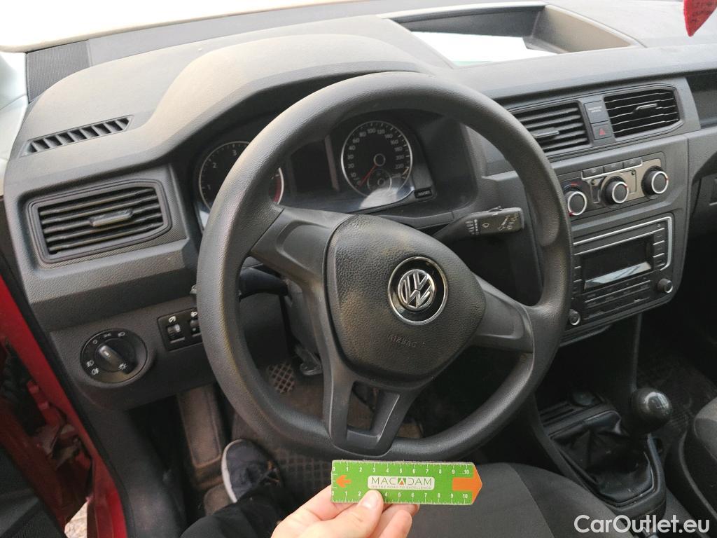  Volkswagen  Caddy  Profesional Kombi BMT 2.0 TDI 100CV MT5 E6dT #49