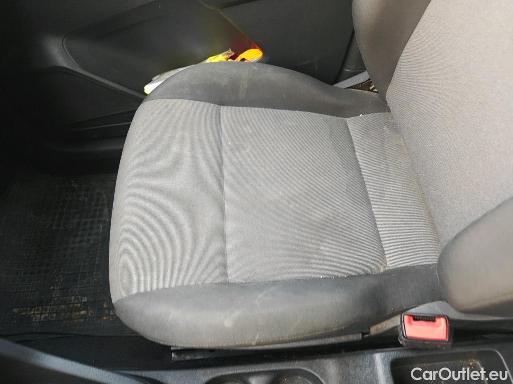  Volkswagen  Caddy  Profesional Kombi BMT 2.0 TDI 100CV MT5 E6dT #39