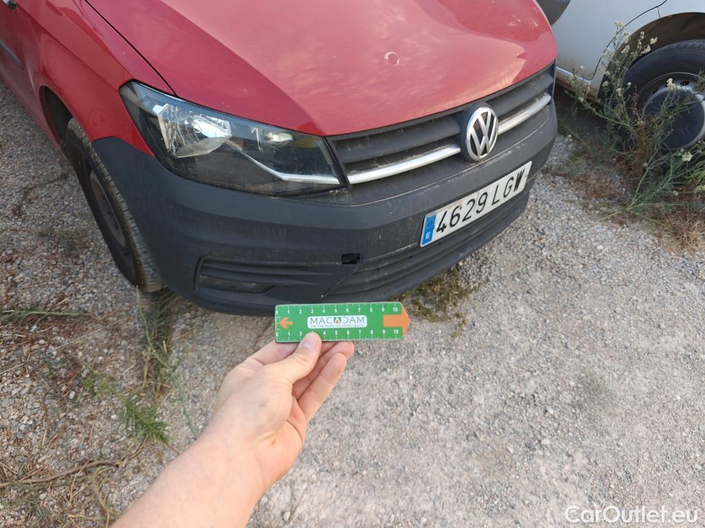  Volkswagen  Caddy  Profesional Kombi BMT 2.0 TDI 100CV MT5 E6dT #45