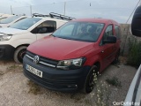  Volkswagen  Caddy  Profesional Kombi BMT 2.0 TDI 100CV MT5 E6dT 