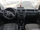  Volkswagen  Caddy  Profesional Kombi BMT 2.0 TDI 100CV MT5 E6dT #3