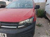  Volkswagen  Caddy  Profesional Kombi BMT 2.0 TDI 100CV MT5 E6dT #15