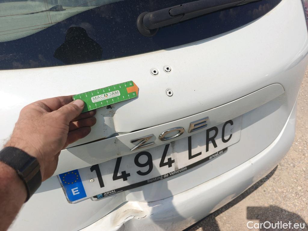  Renault  Zoe  Life 41kWh #45