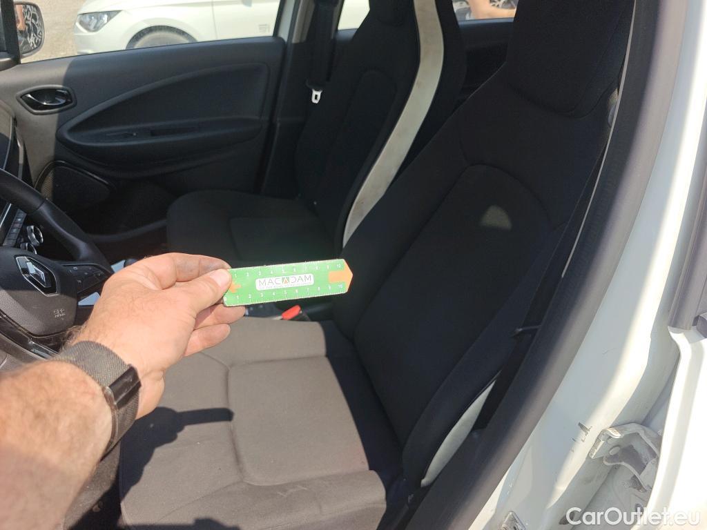  Renault  Zoe  Life 41kWh #26