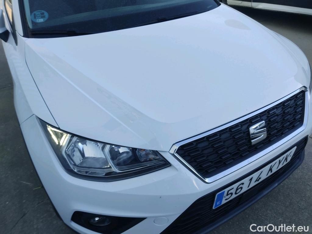  Seat  Arona  Style Edition 1.0 TSI 95CV MT5 E6dT #27