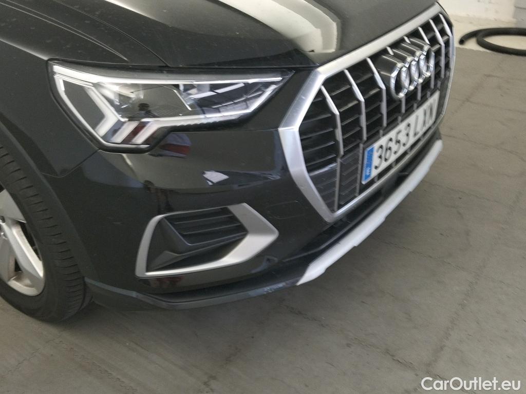  Audi  Q3  35 TDI advanced 2.0 TDI 150CV AT7 E6d #11