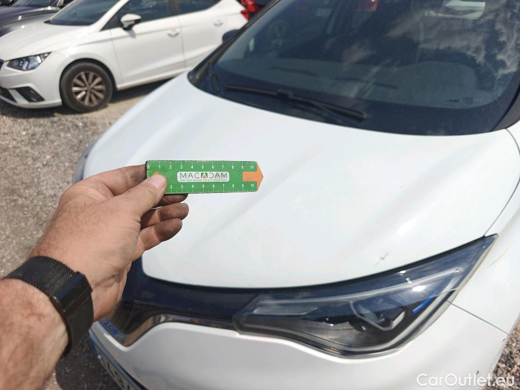  Renault  Zoe  Life 41kWh #19