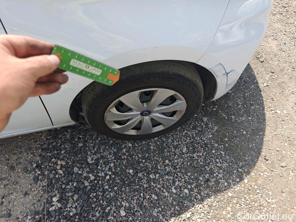  Renault  Zoe  Life 41kWh #54