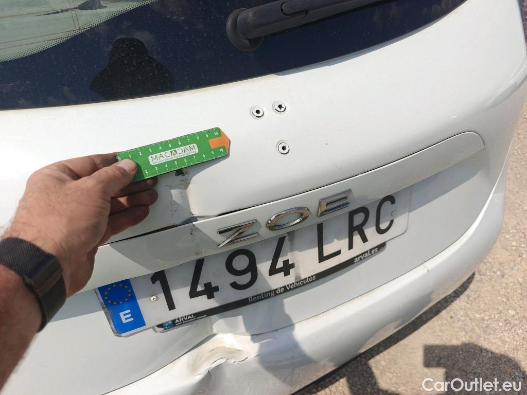  Renault  Zoe  Life 41kWh #46