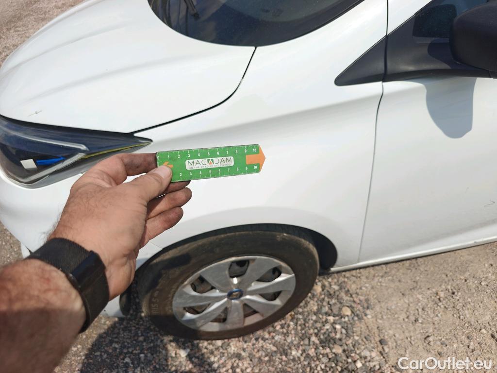  Renault  Zoe  Life 41kWh #39