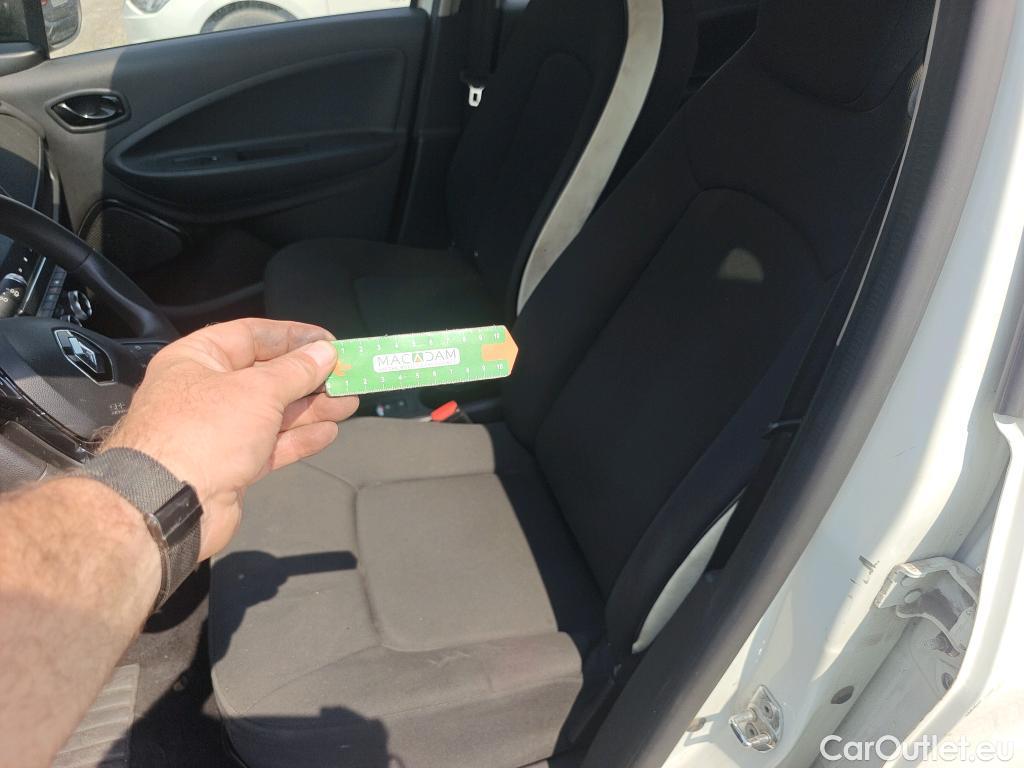  Renault  Zoe  Life 41kWh #27
